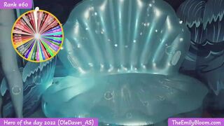 emilybloom Video  602 Seconds