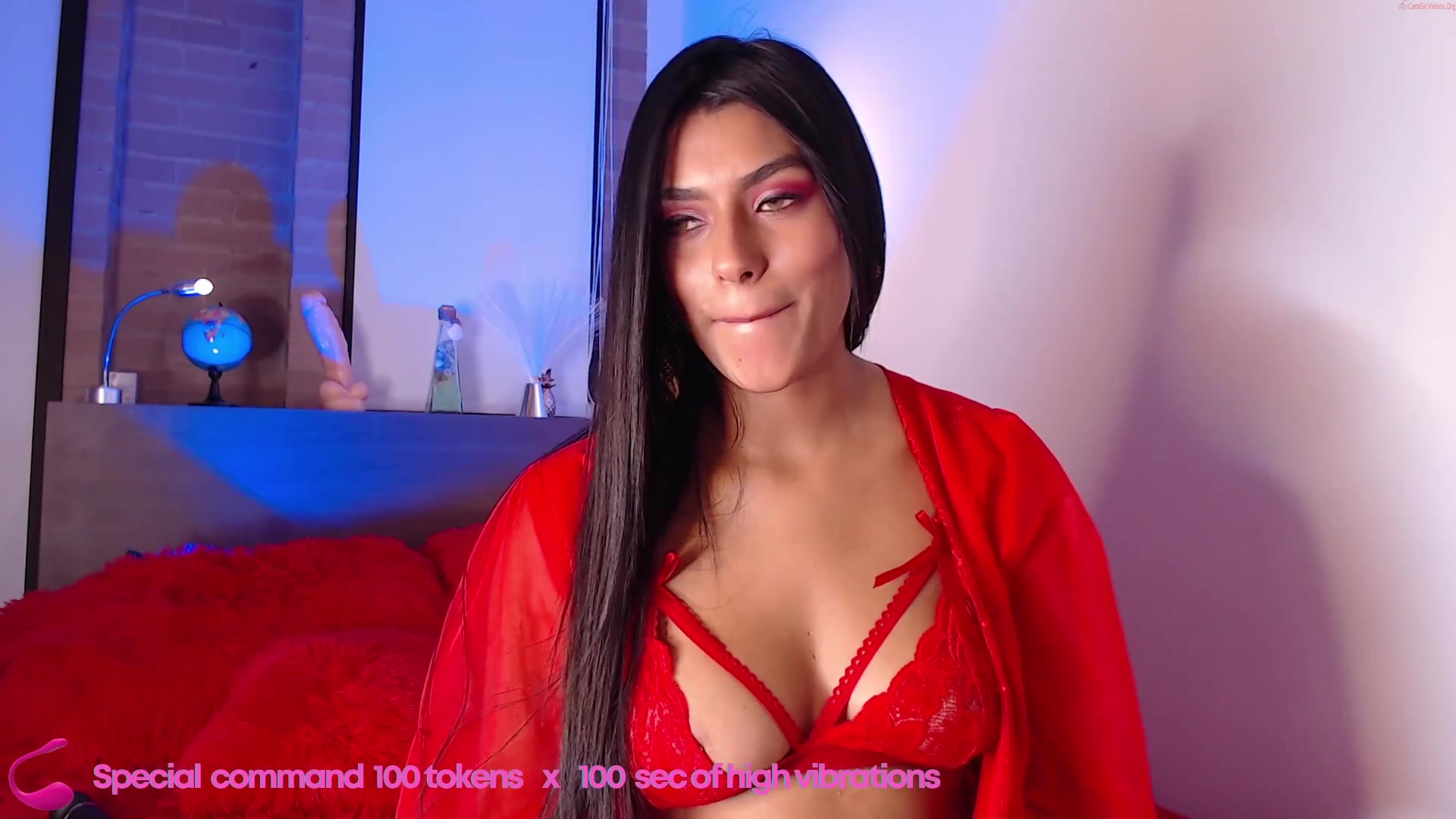 pauline_7 Video  416 Seconds