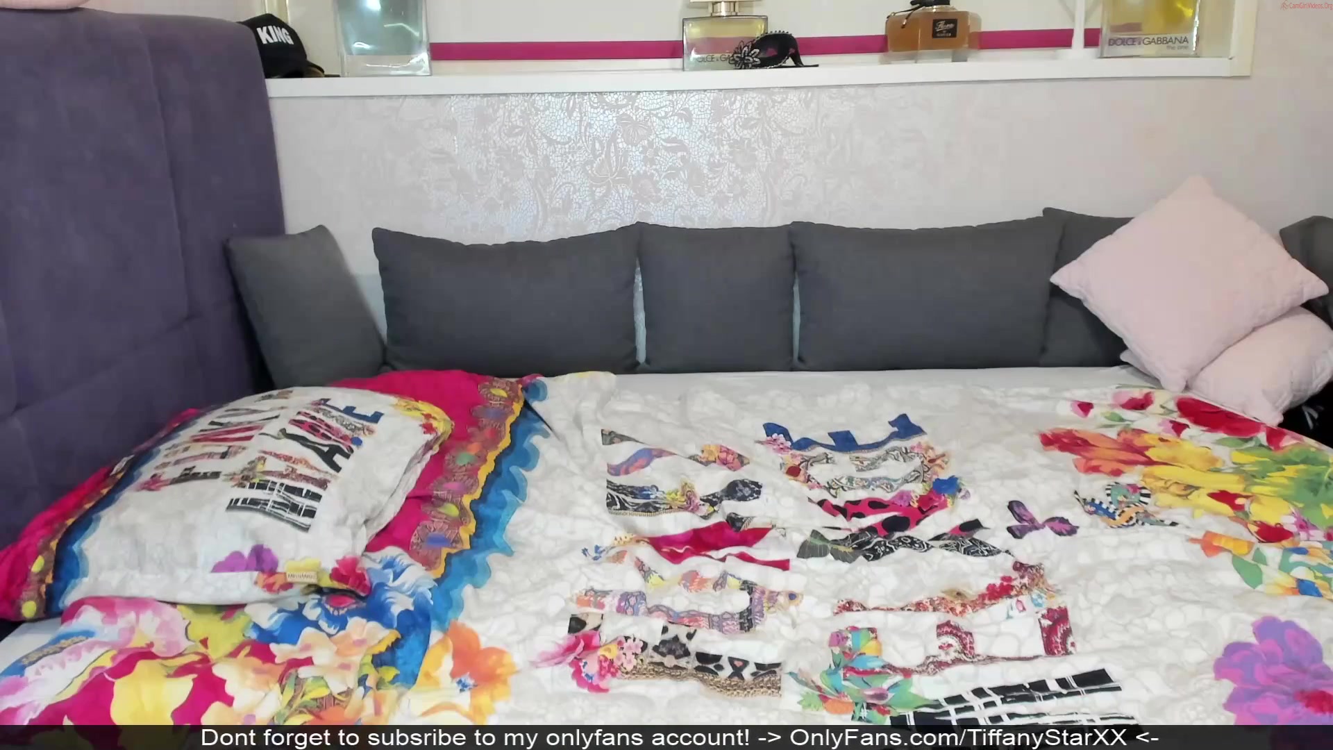 tiffanystarxx Video 300 Seconds