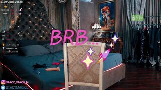 stacy_magic Video  655 Seconds