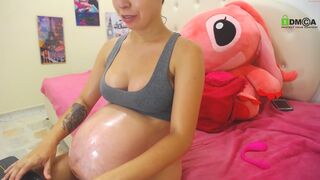 love_pregnancy_ Video  380 Seconds