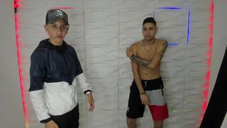 wild_lust_ Video  608 Seconds