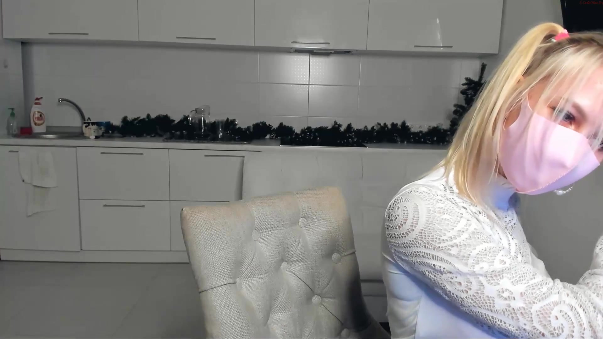 elisavecca Video 616 Seconds