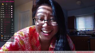 eroticalynn Video  609 Seconds