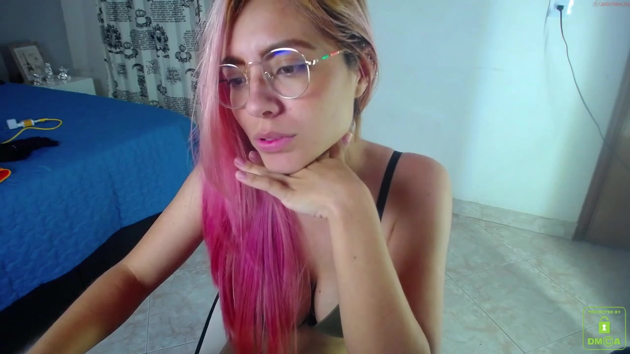 milu_carter Video 1037 Seconds