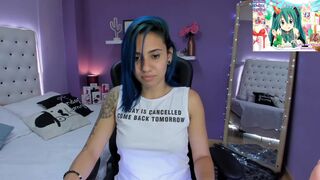 liv_smlie Video  450 Seconds