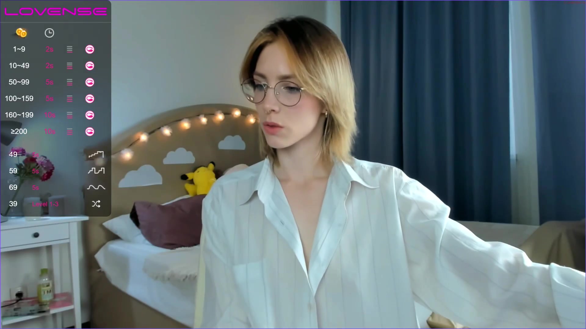 soft_peachy Video  584 Seconds