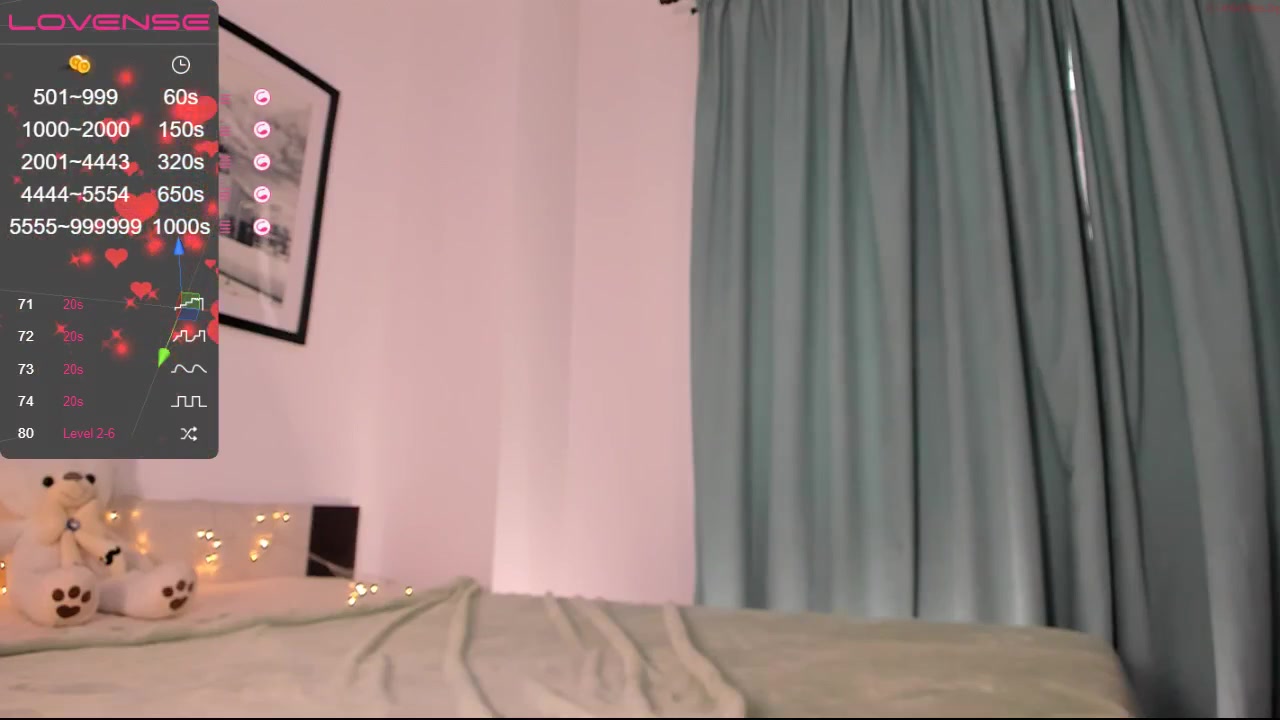 miu_ki Video  249 Seconds