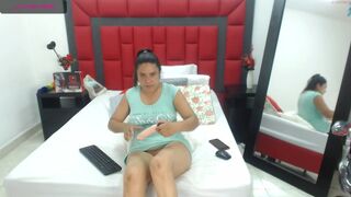 yasmin_milf Video  2048 Seconds