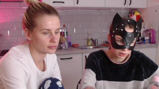 jerico_and_kelciemonaci Video  1165 Seconds