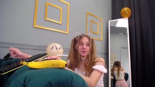 nancycute__ Video  572 Seconds