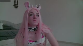 bunniicult Video  397 Seconds