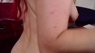 jenalux_ Video  744 Seconds