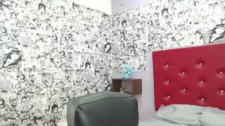 lilith_eros Video  532 Seconds