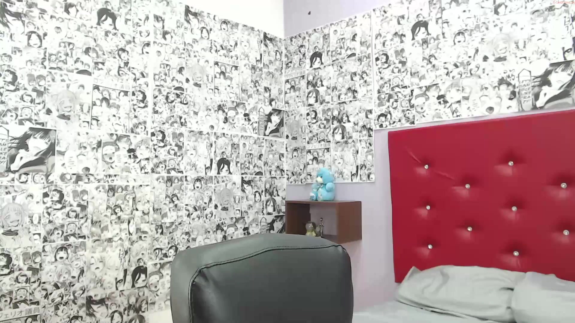 lilith_eros Video 532 Seconds