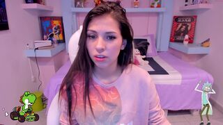 charlott_1 Video  314 Seconds