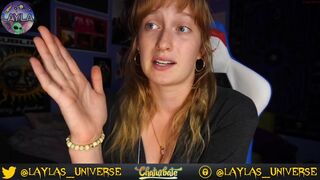 laylas_universe Video  1002 Seconds