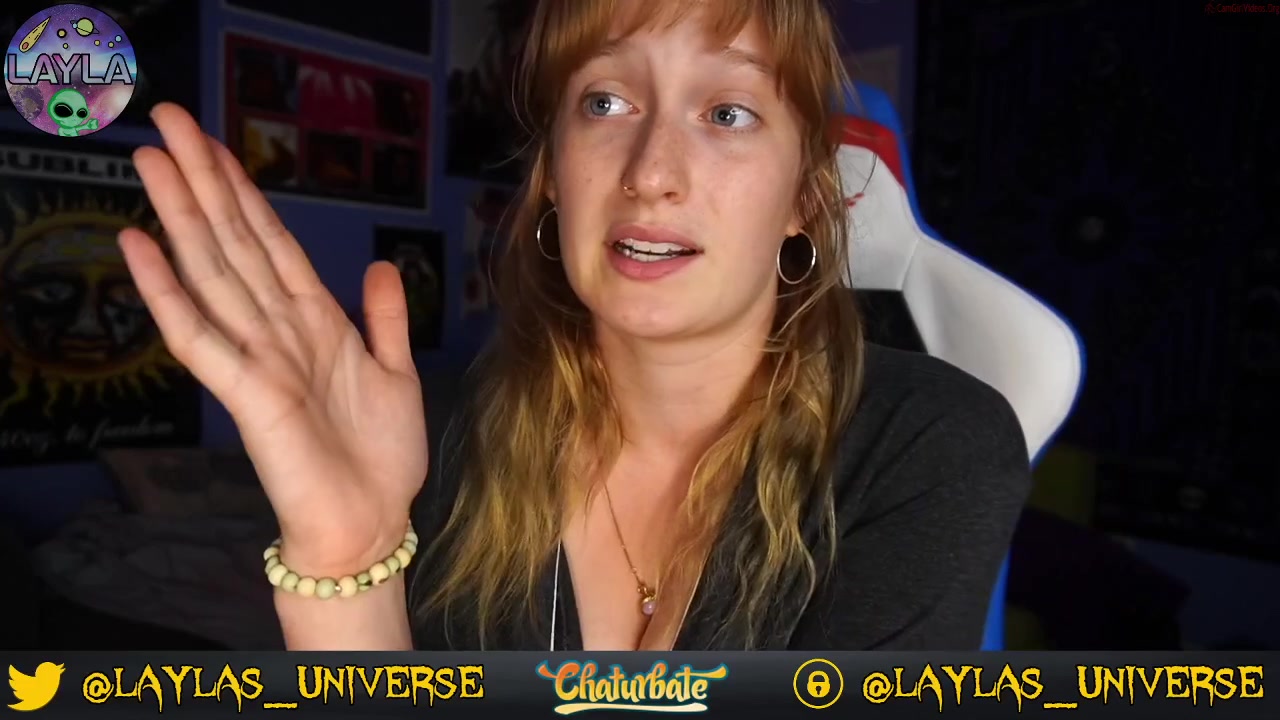 laylas_universe Video  1002 Seconds