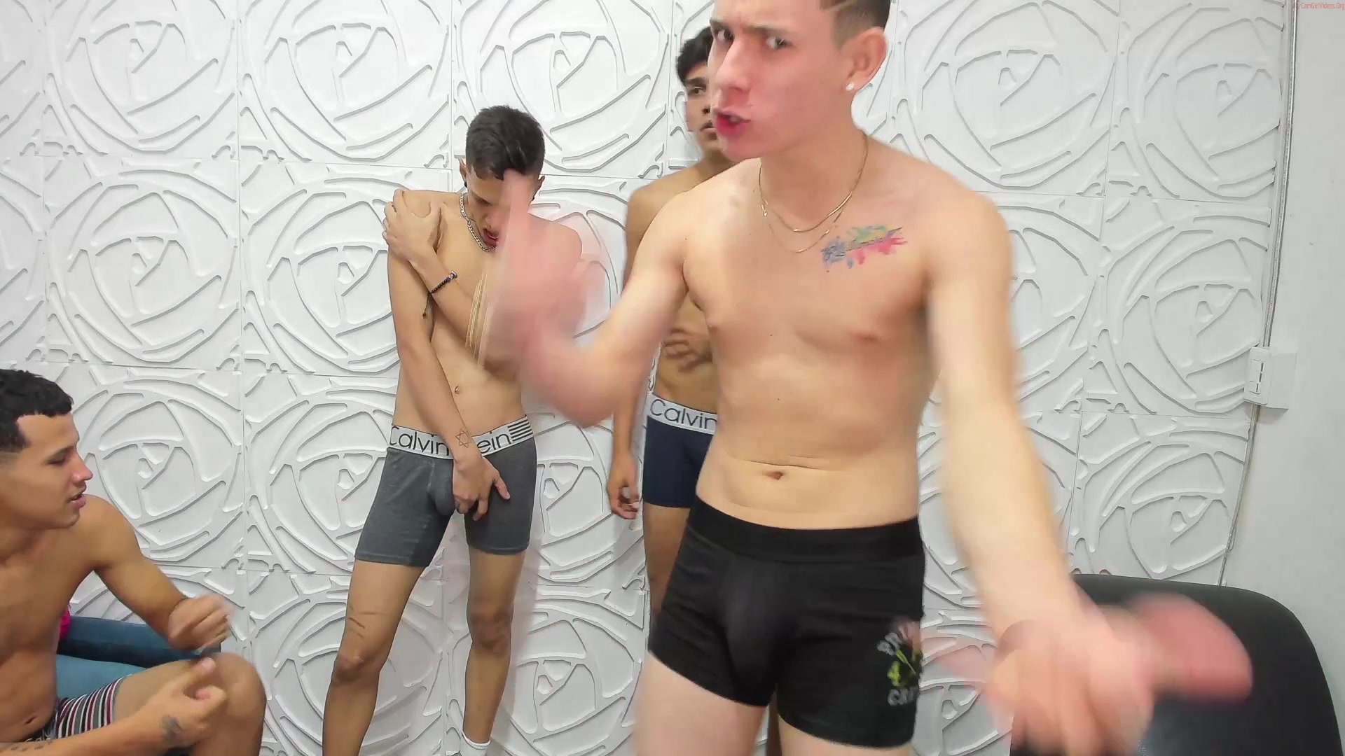 freaky_world Video 667 Seconds