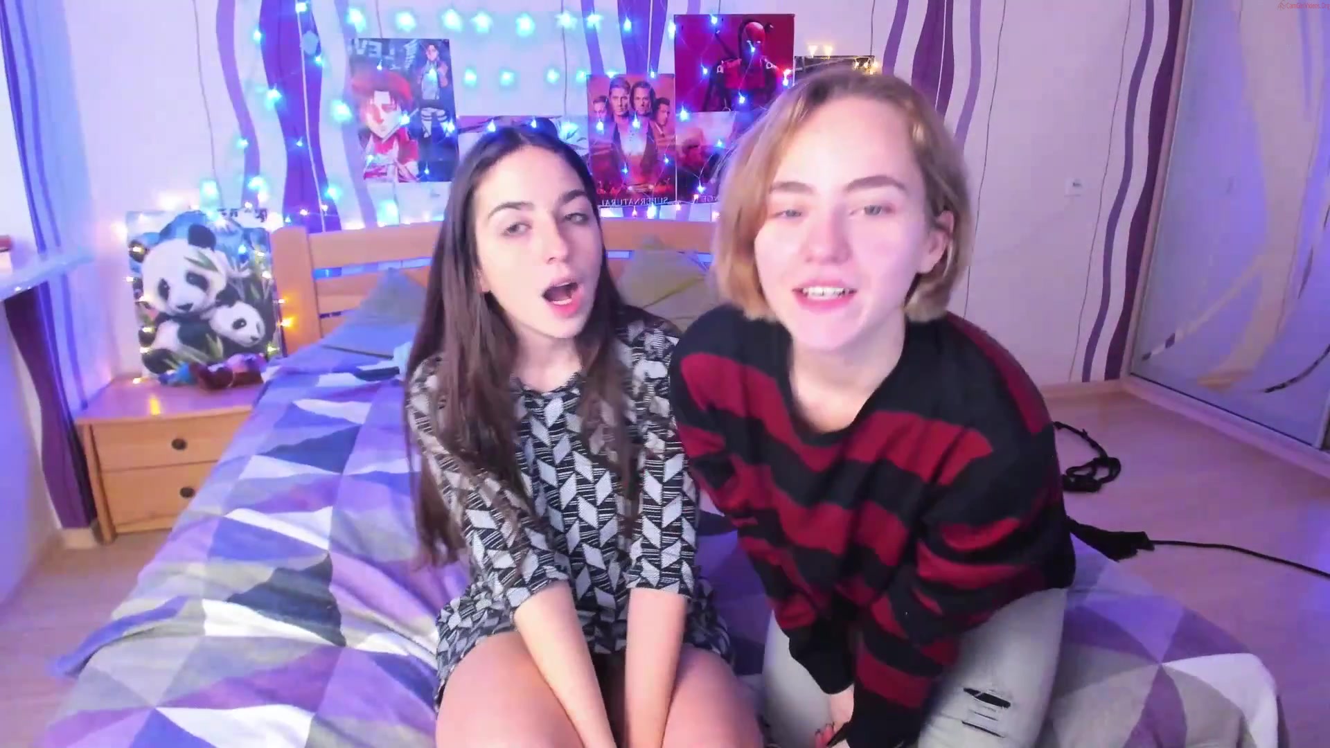 sweet__creamypie Video 314 Seconds