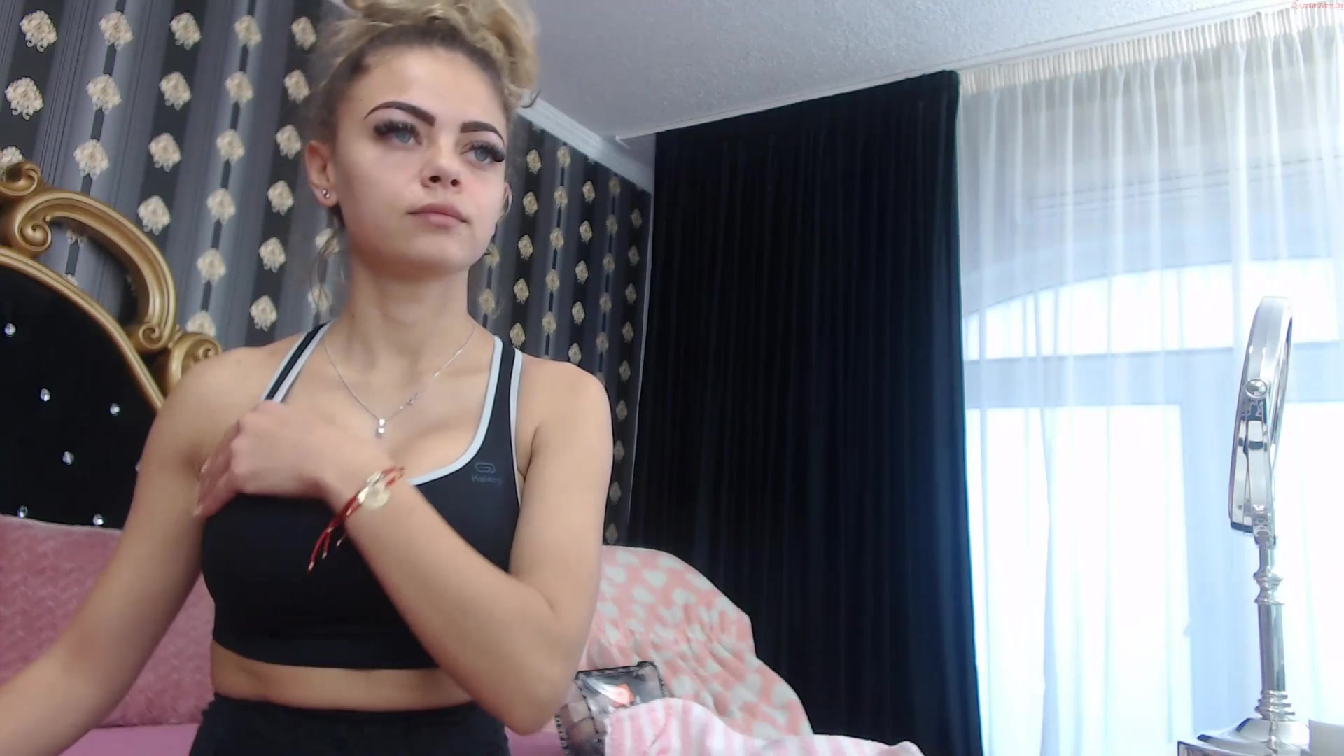 angelinastyles Video  332 Seconds