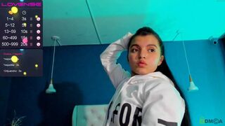 lilas_cute Video  281 Seconds