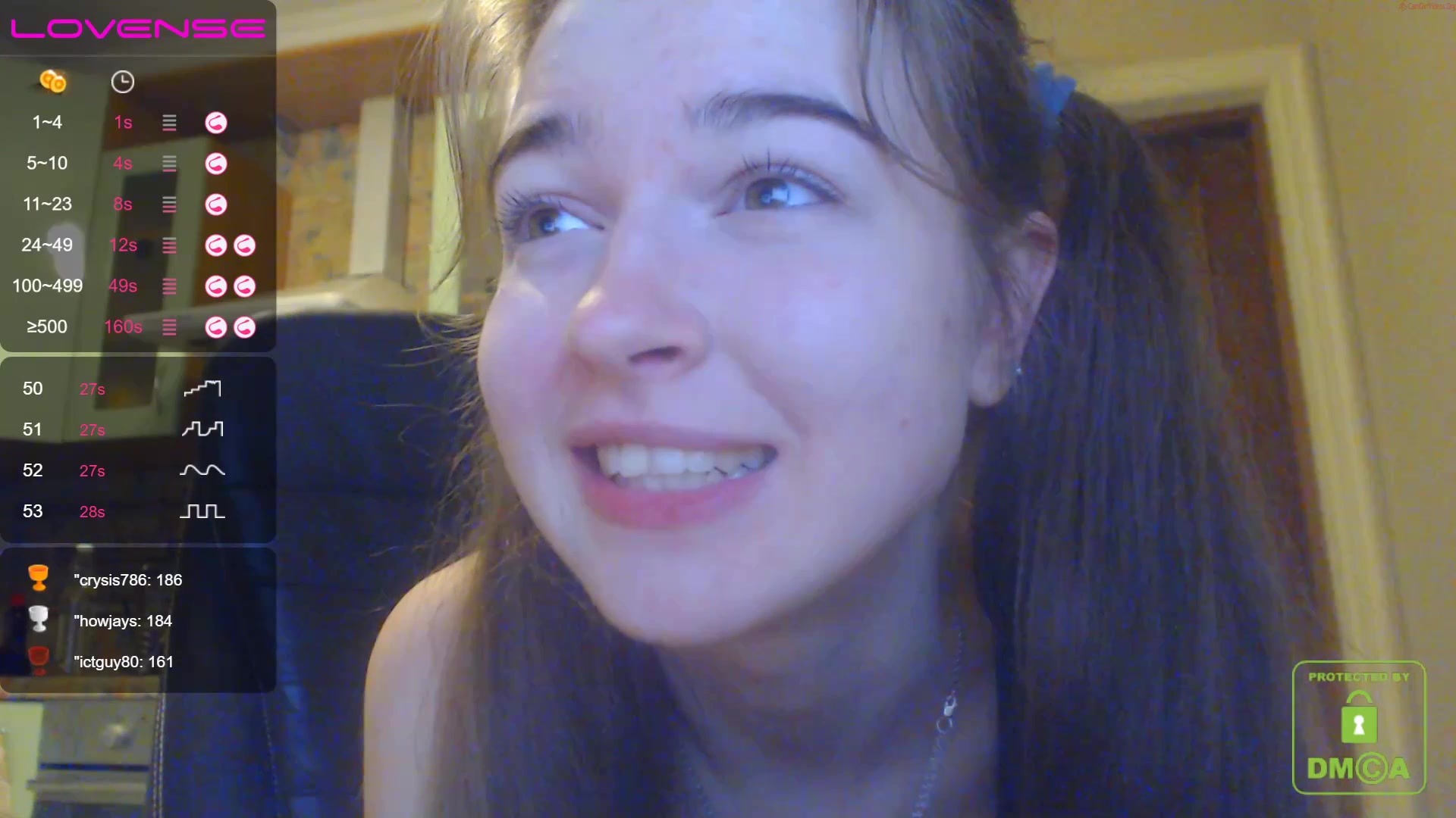 krizotxxx Video  384 Seconds