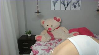 eilen_romero Video  1338 Seconds