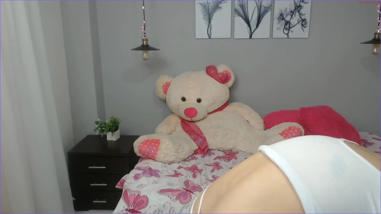 eilen_romero Video 1338 Seconds