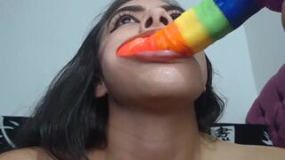 danna_naughty0 Video  1227 Seconds