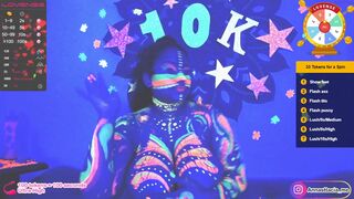 annasttacia Video  498 Seconds