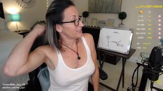 ms_jojo Video  390 Seconds