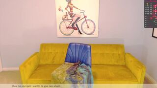 jennywhitewave Video  635 Seconds