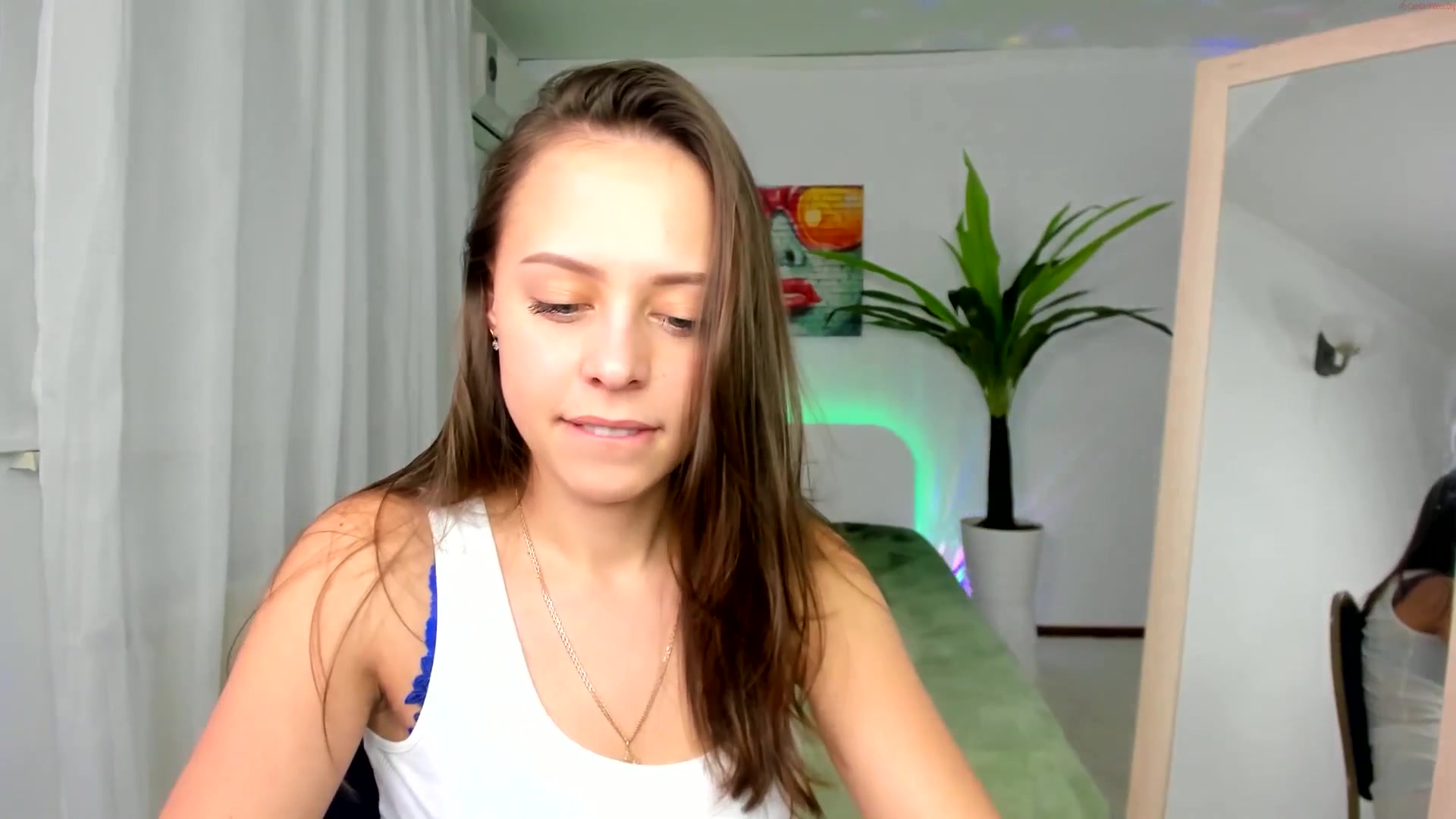 mary_events Video 220 Seconds