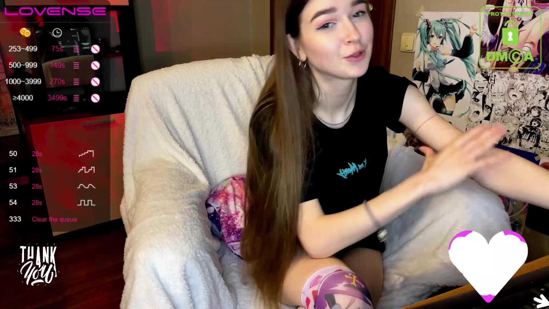 krizotxxx Video  530 Seconds