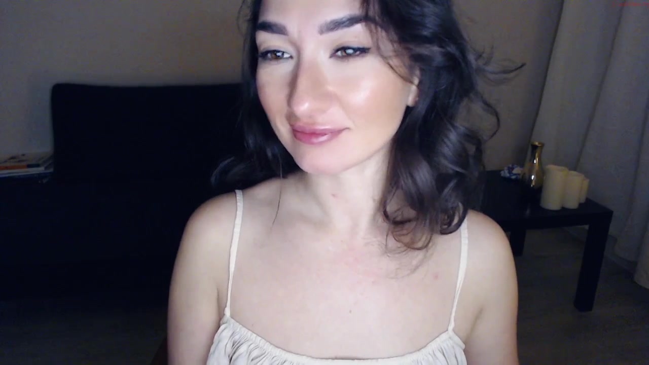 she_drives_me_crazy Video 856 Seconds