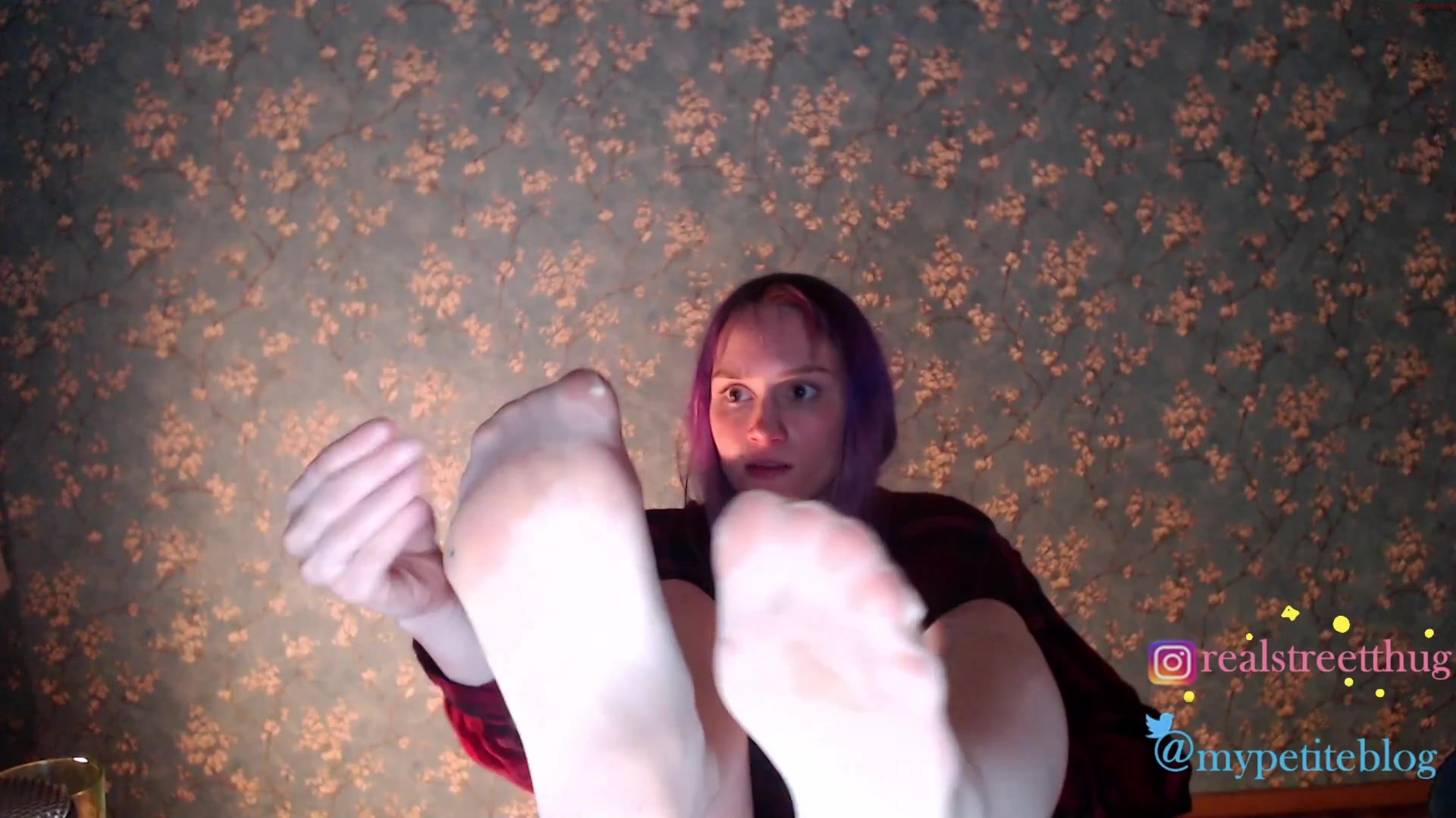 petiteheather Video 306 Seconds