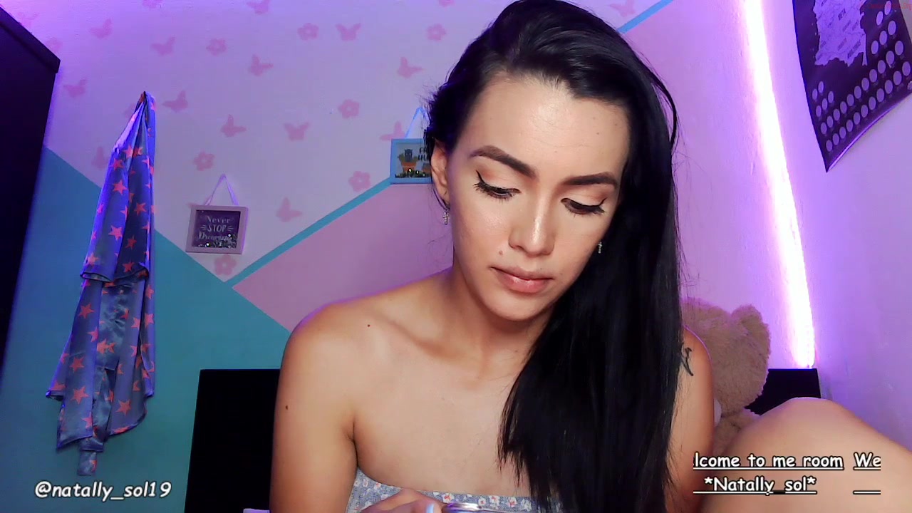 natally_sol Video 585 Seconds
