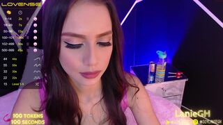 laniegh Video  364 Seconds