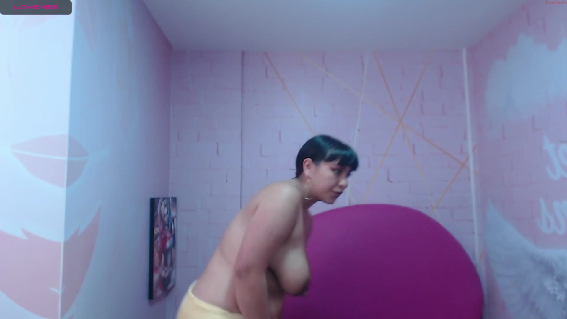 carrie_white_ Video 269 Seconds