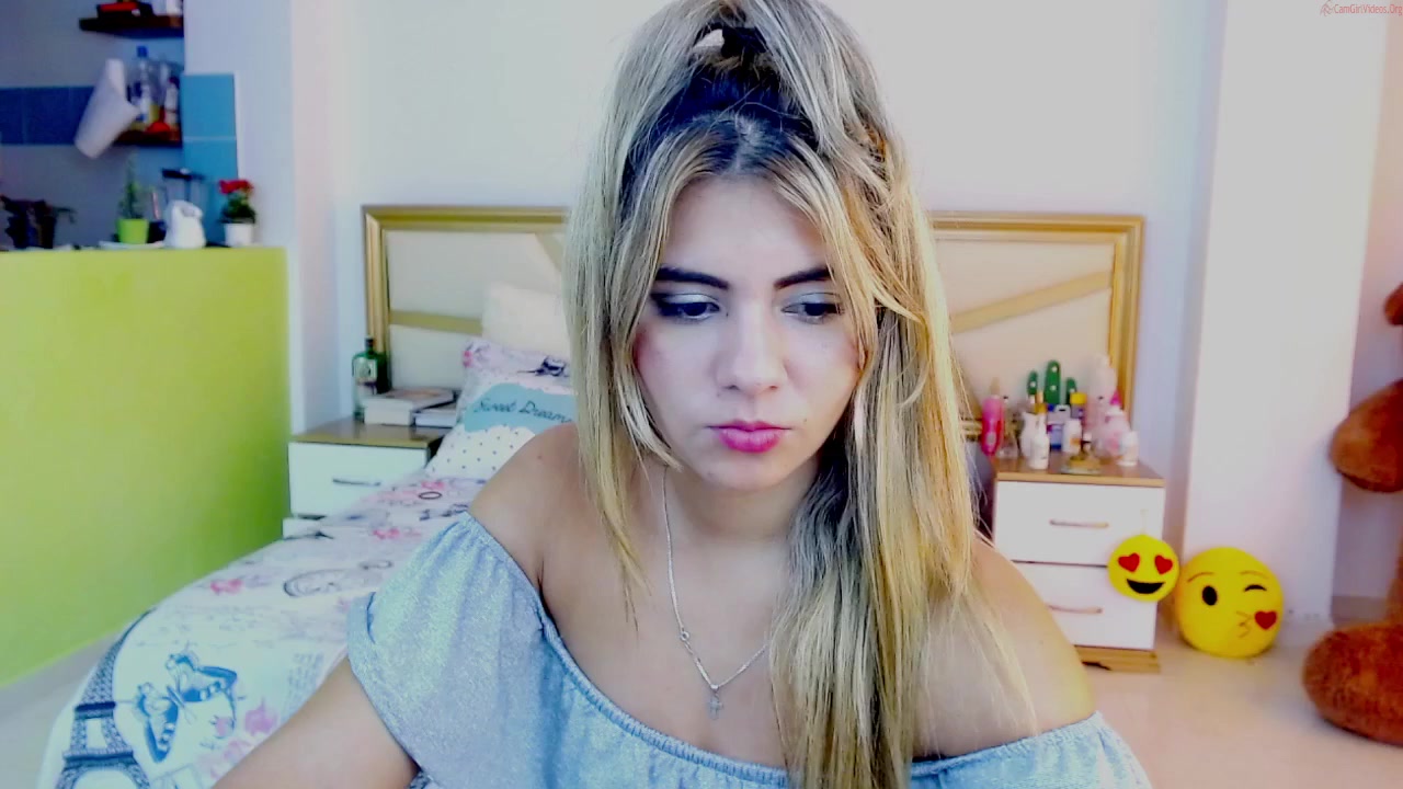 karlakittyy Video 758 Seconds