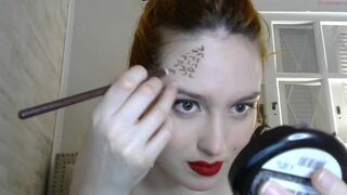 voyagerwoman Video  2442 Seconds