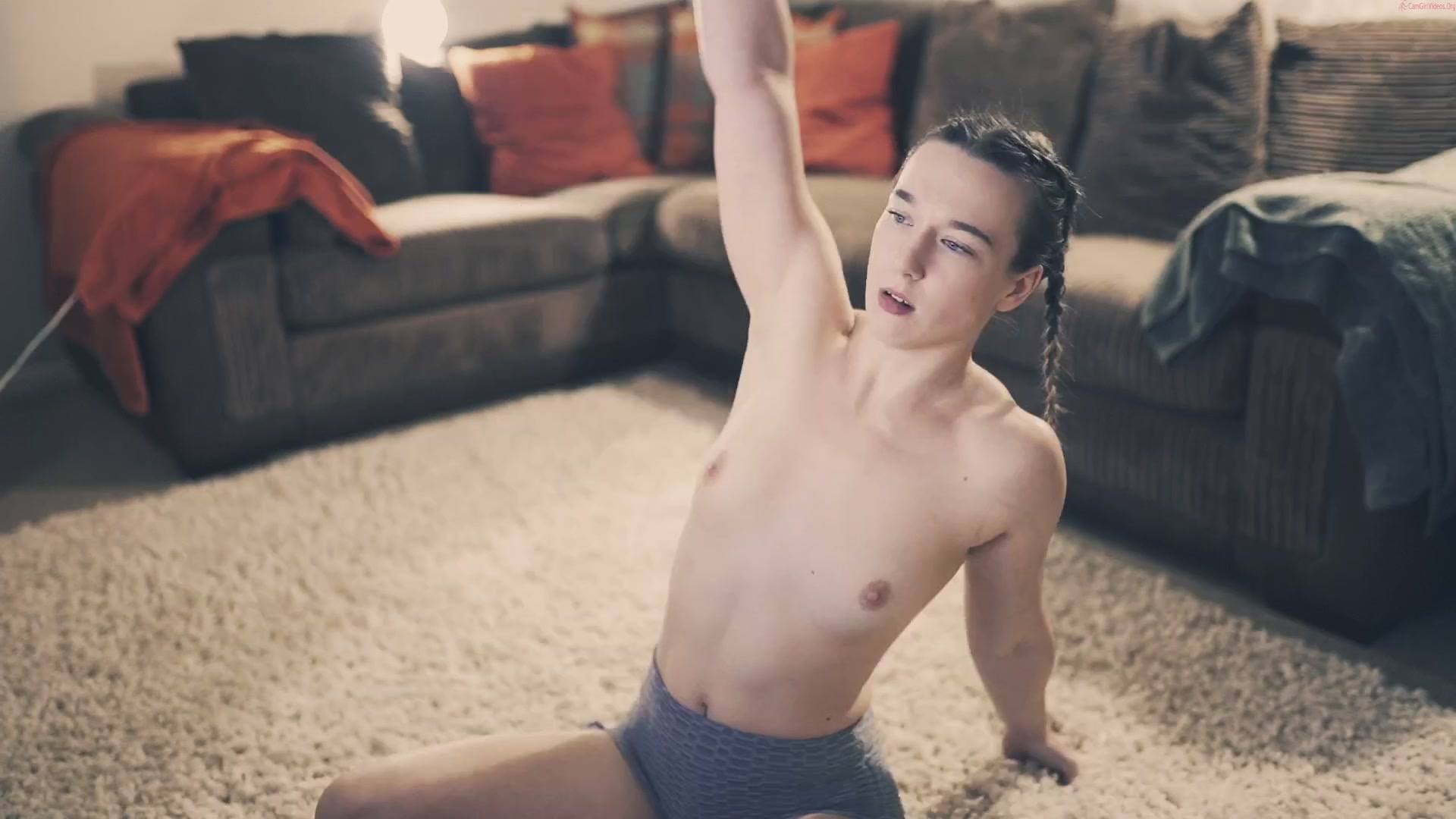 yourgymgirl Video 418 Seconds