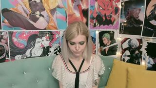 alisakorn Video  405 Seconds