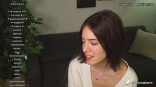 annahaven Video  487 Seconds