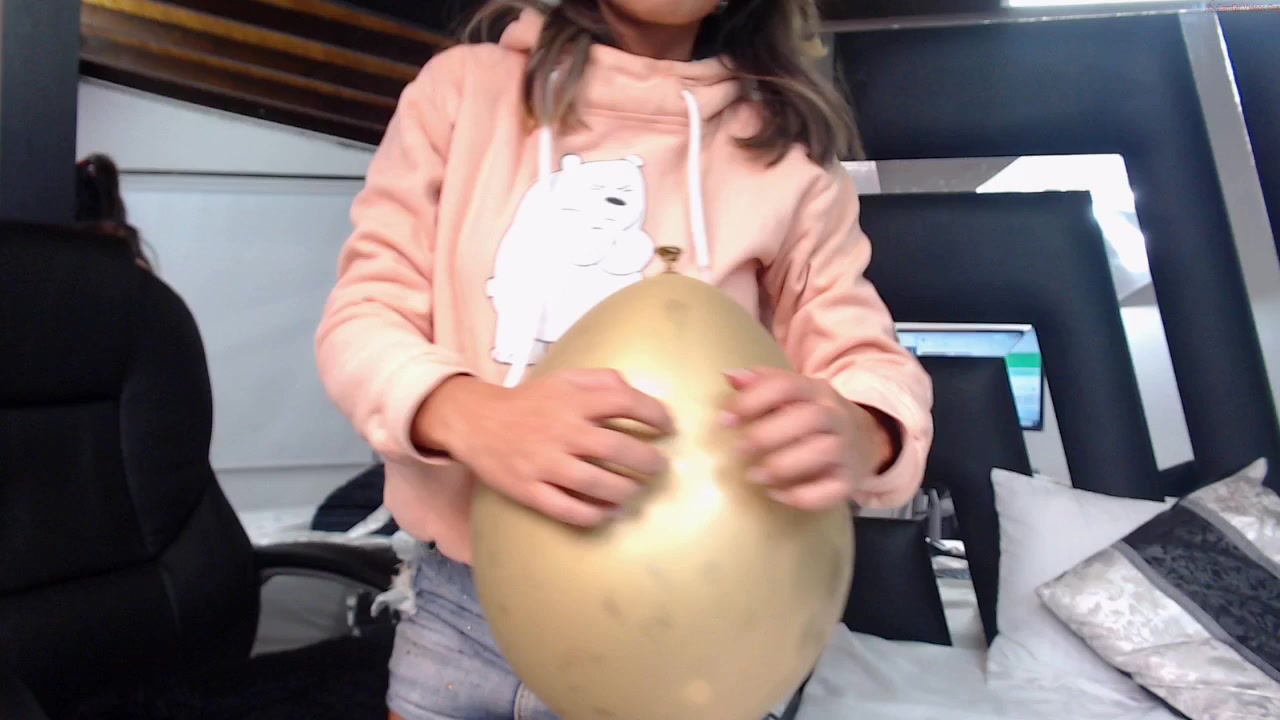 lauraklark Video 808 Seconds
