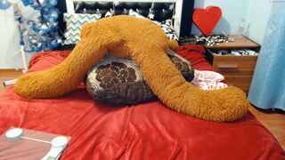 fantastic_sexy_girl Video  470 Seconds