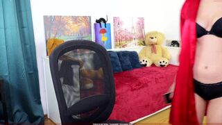 s3r3ndipity Video  309 Seconds