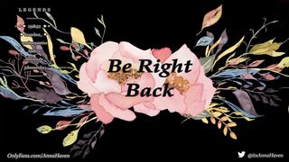 annahaven Video  749 Seconds