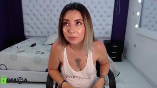 aleja_white Video  681 Seconds